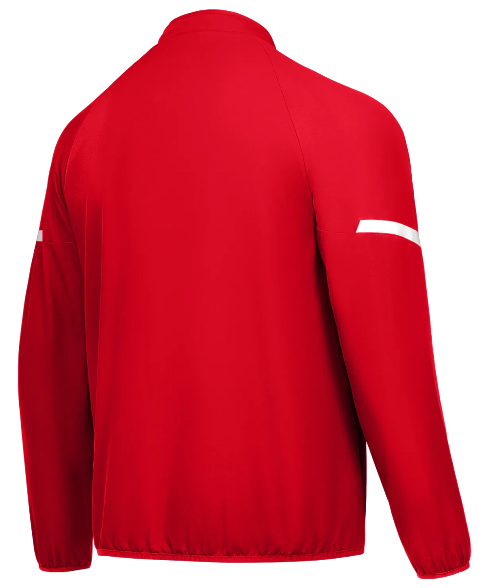 Куртка спортивная CAMP 2 Lined Jacket, красный