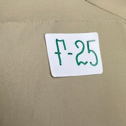 Пуховик YMKASHIX HTF Logo F-25 рр.XXL