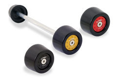 TP425 CNC RACING FRONT WHEEL SLIDER