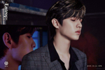 Альбом Day6 - The Book Of Us:Entropy 3rd Album RANDOM Version