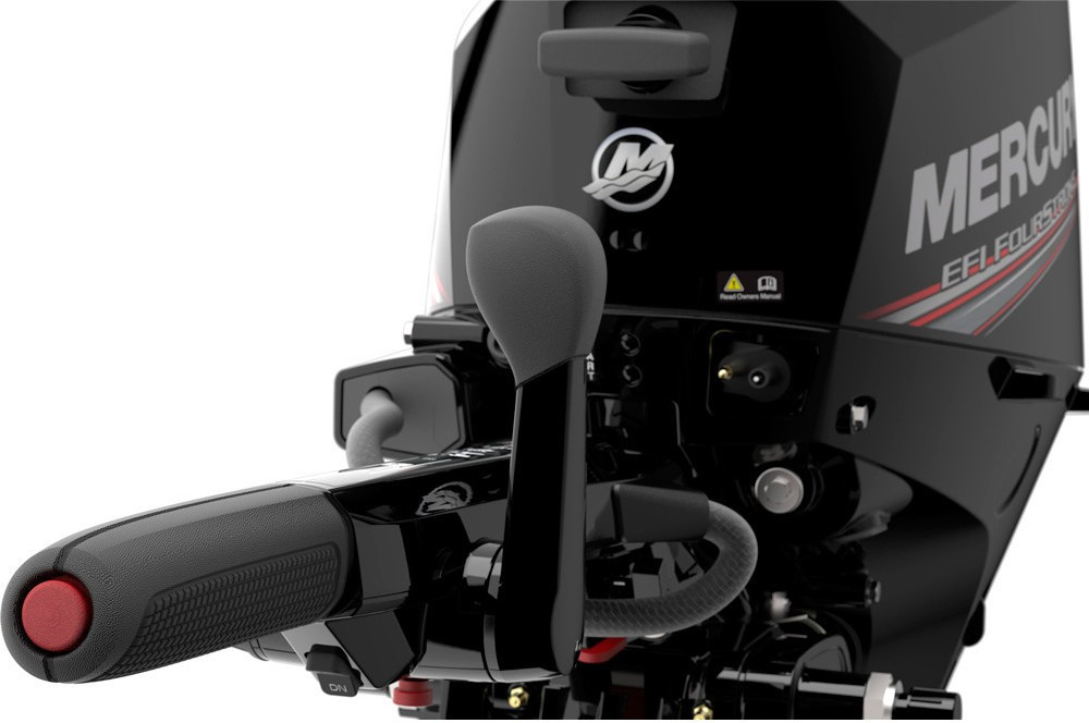 Лодочный мотор Mercury F20MH EFI