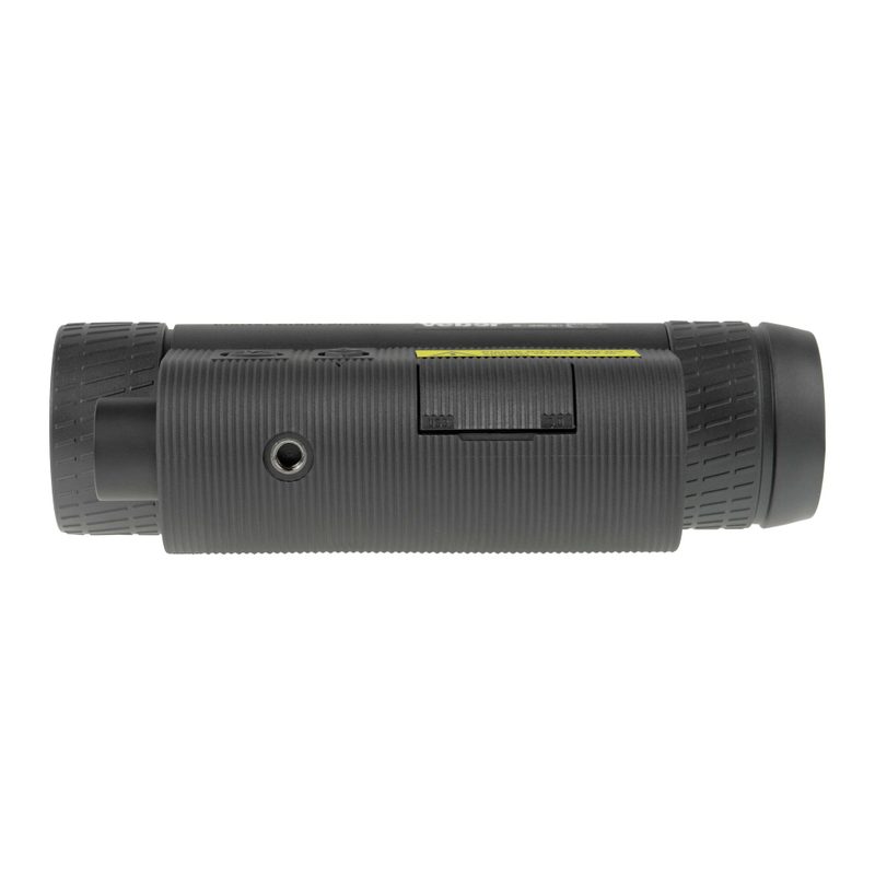 Veber Black Bird 5Х35HD - фото 5
