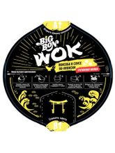 Лапша быстрого приготовления Big Bon WOK Якисоба 85 г, 3 шт