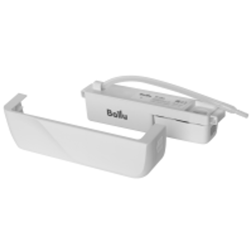 Дренажная помпа Ballu CondiPump DC Ultra (моноблочная, 20 л/ч, 19 Дб)