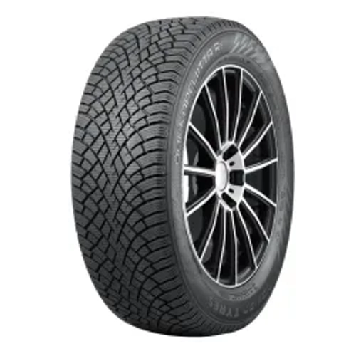 Купить Легковая шина Nokian Tyres Hakkapeliitta R5 XL 225/40-R19 93T