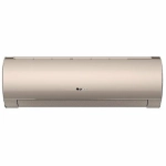 Инверторная сплит-система GREE Lyra Inverter R32 GWH09ACC-K6DNA1F(champagne)