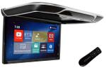 Монитор потолочный - ERGO ER22AND с экраном 22” (1920х1080 FullHD, Android,Смарт ТВ, ) черн