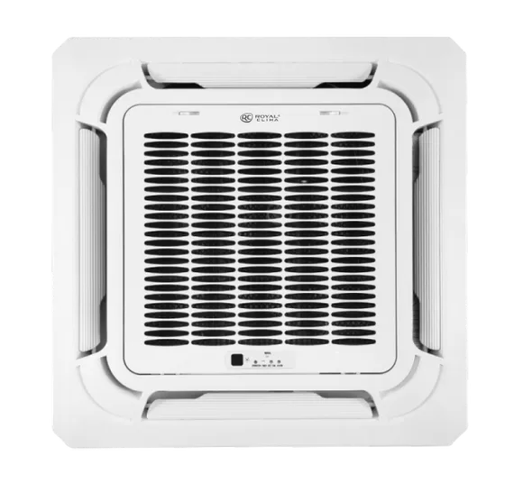 Классическая сплит-система кассетного типа серии ESPERTO NEW ES-C 18HRX/ES – C pan/1X/ES-E 18HX (комплект)
