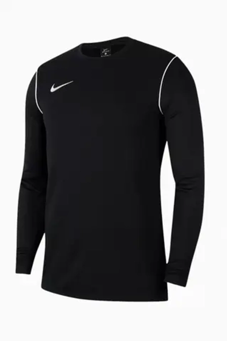 Футболка с длинными рукавами Nike Park 20 Junior - черный