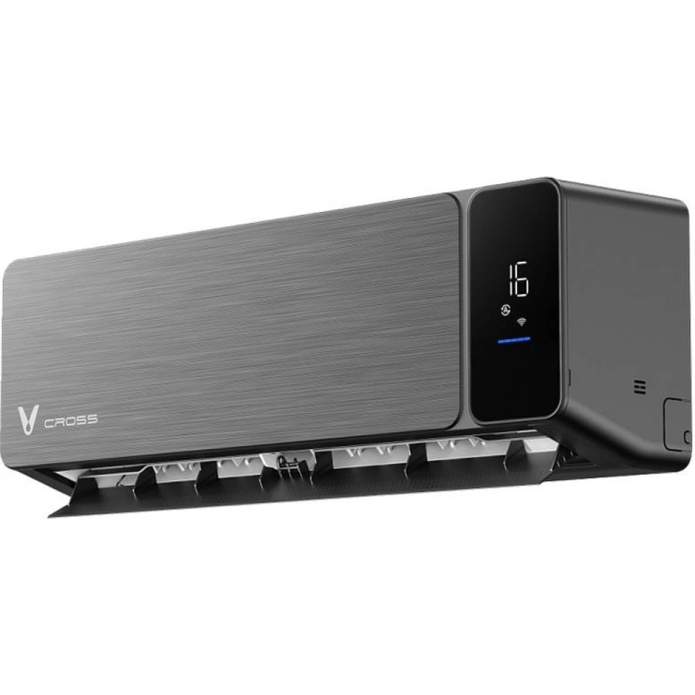 Кондиционер Viomi Cross Pro 9000BTU (KFR-25GW/EY2UMC-A++/A+)