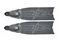 Ласты C4 Carbon Storm Gray