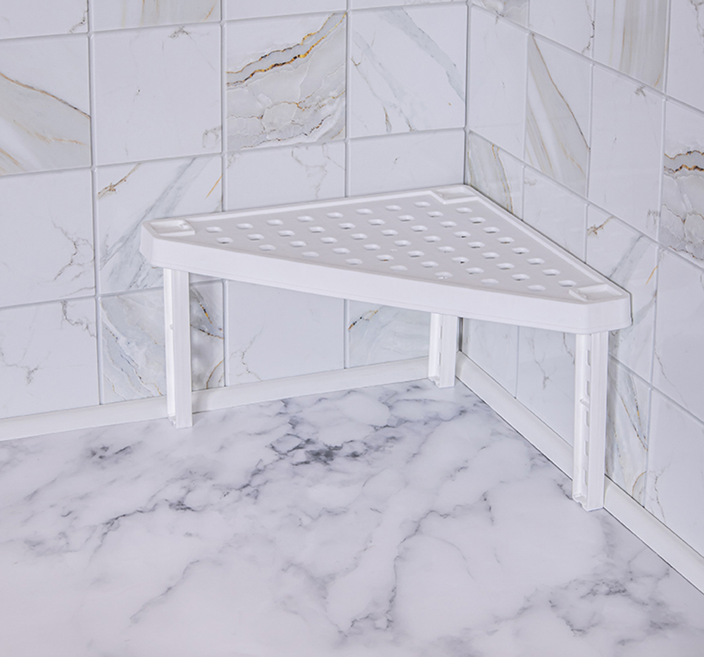 Стойка универсальная ХАКУ треугольная 260*260*150 М2748