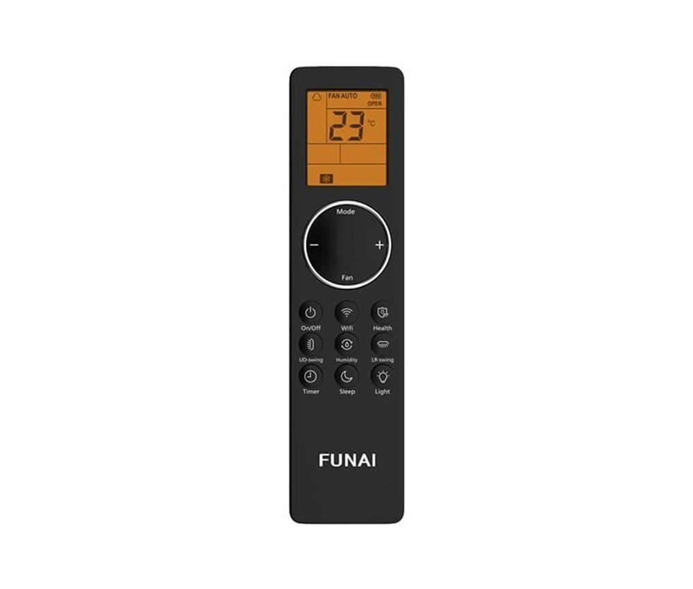 Сплит-система Funai Daijin Inverter RAC-I-DA35HP.D01