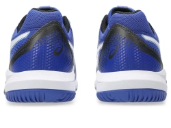 Теннисные кроссовки Asics Gel-Dedicate 8 - dark cobalt/white