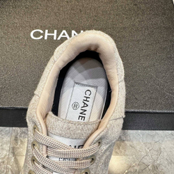 Кроссовки Chanel