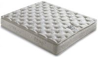 Пружинные матрасы Sealy