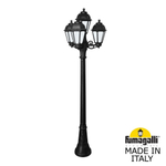 Ландшафтный светильник Fumagalli SABA K22.158.S31.AYF1R