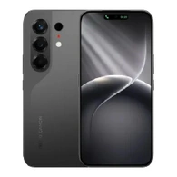 Смартфон Tecno Camon 50 8/256GB Moonshadow Black