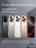 Чехол накладка iPhone 16 Pro Max 6.9" Gurdini Shockproof Case Black