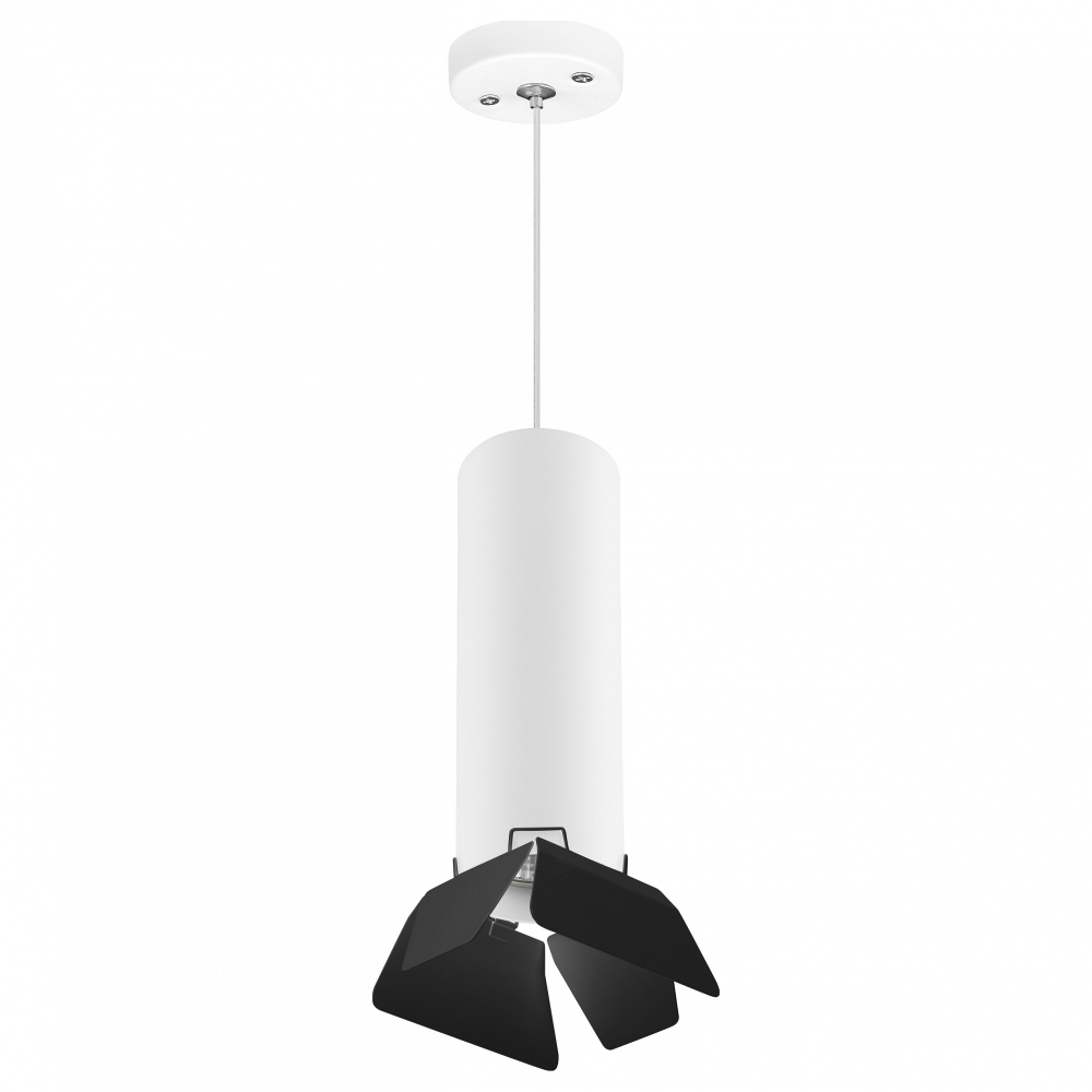 Подвесной светильник Lightstar Rullo RP496437