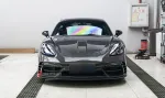 Карбоновый обвес для Porsche 718 982 2016+ Порше