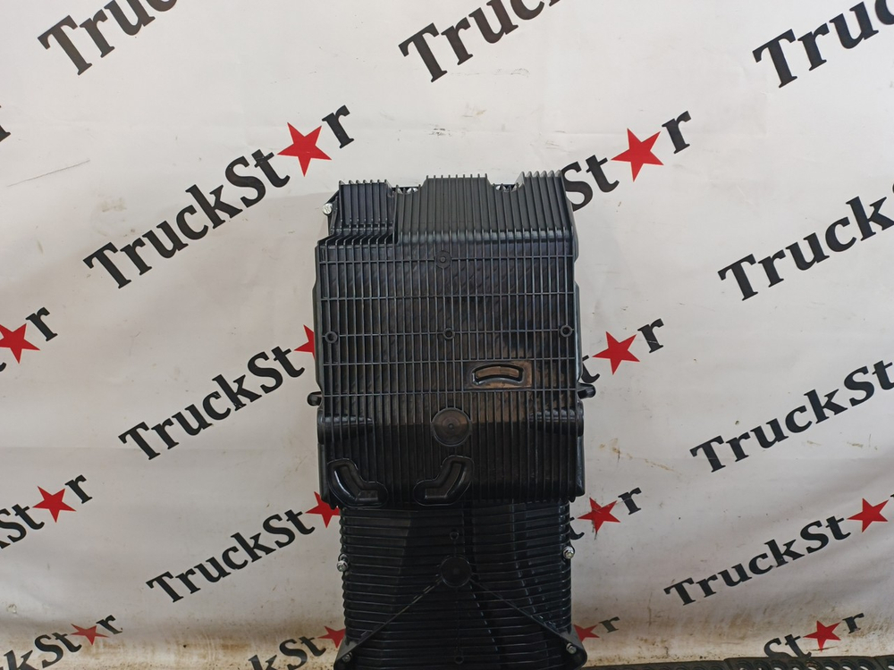 Поддон масляный двигателя ISG12E Cummins