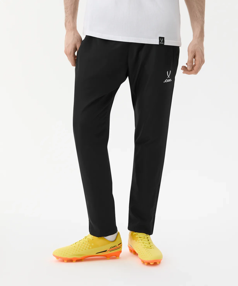 Брюки спортивные CAMP 2 Lined Pants, черный