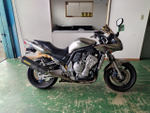 Yamaha FZS1000 Fazer 2002