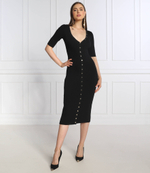 платье Elisabetta Franchi - черный(AM55M26E2)