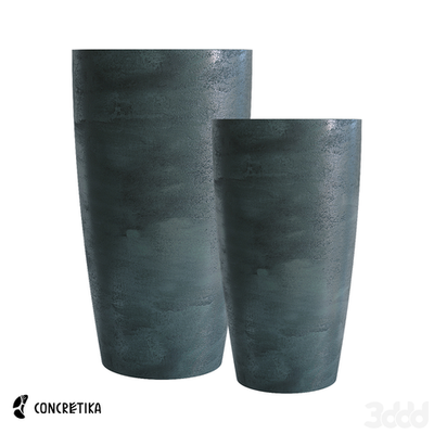 CONUS OCEAN GREEN