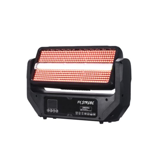 LightCraft Moving Strobe 1000W светодиодный стробоскоп