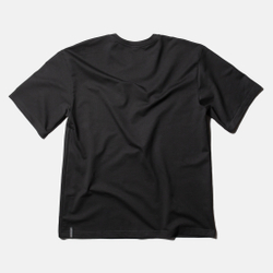 Футболка WHITELAB Base Black