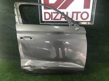 Дверь передняя правая Skoda Kodiaq (2016-н.в.)