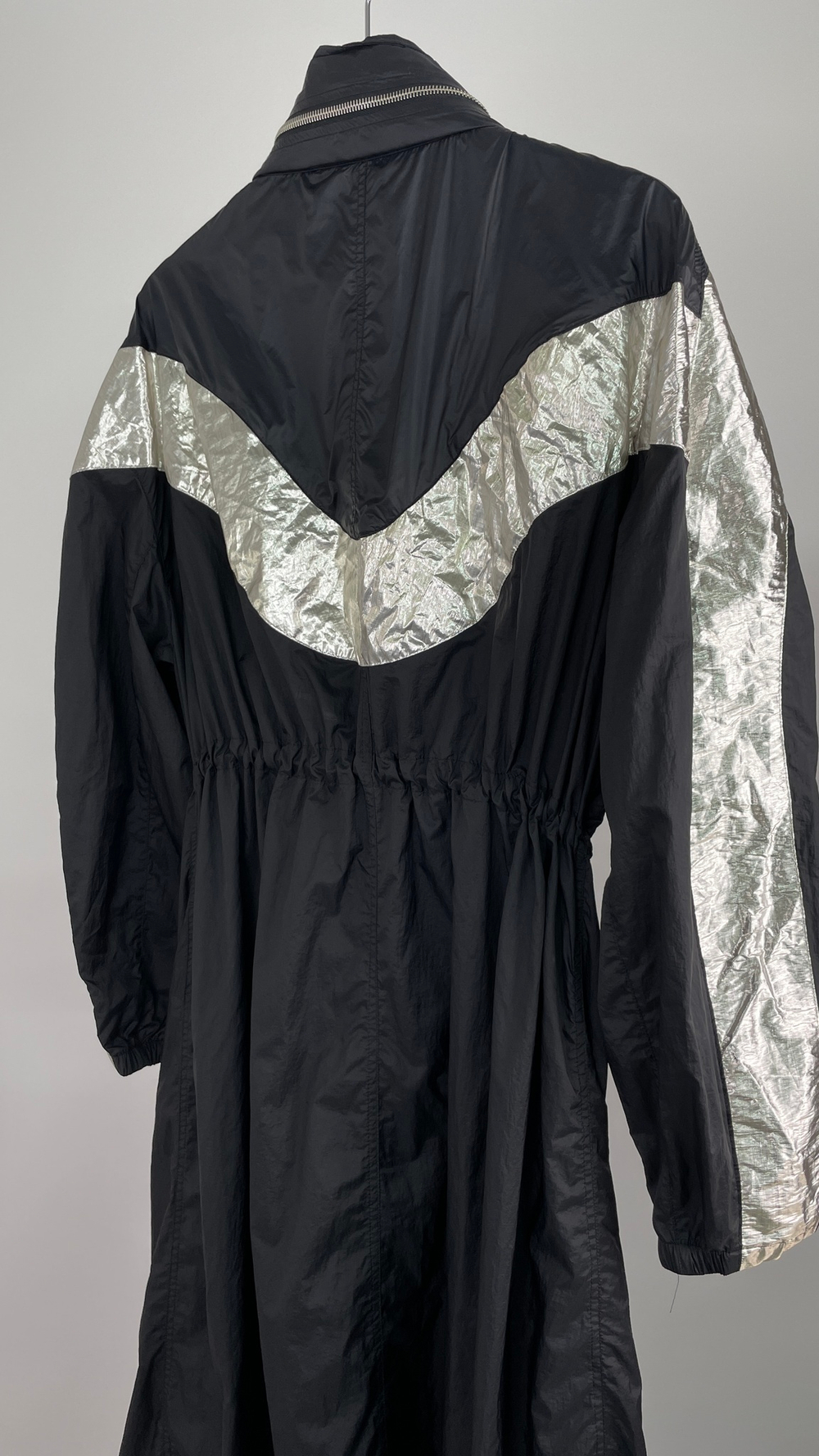 Плащ Isabel Marant