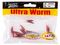 Слаги съедобные LJ Pro Series ULTRAWORM 1,0in (2,54 см), цв. S14, 20 шт.