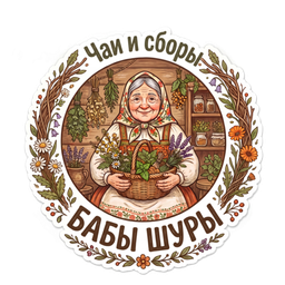 Чай