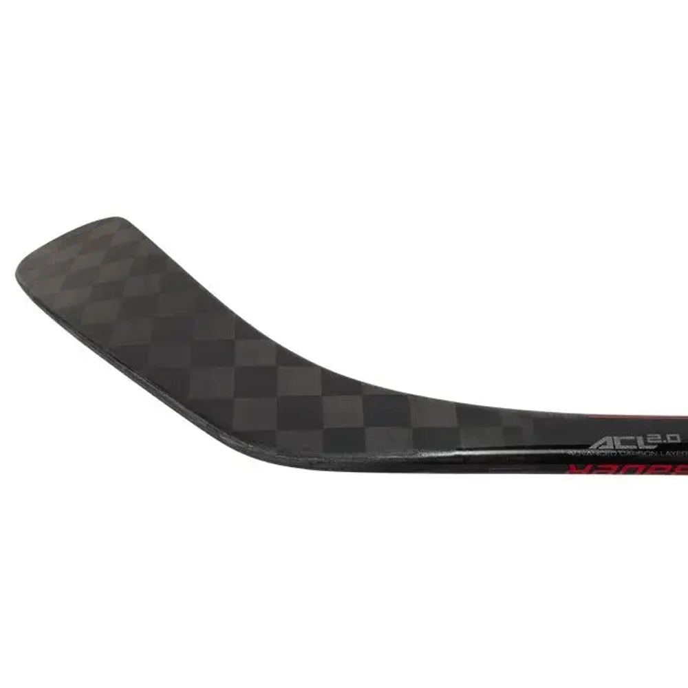 Клюшка Bauer S23 Vapor HyperLite2 Grip SR