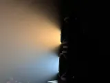 Zumen Blinder 800 IP — LED блиндер 1-20 Гц IP65