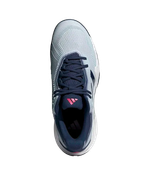 Adidas Solematch Control 2 Clay Темно-синие-Белые кроссовки 2024