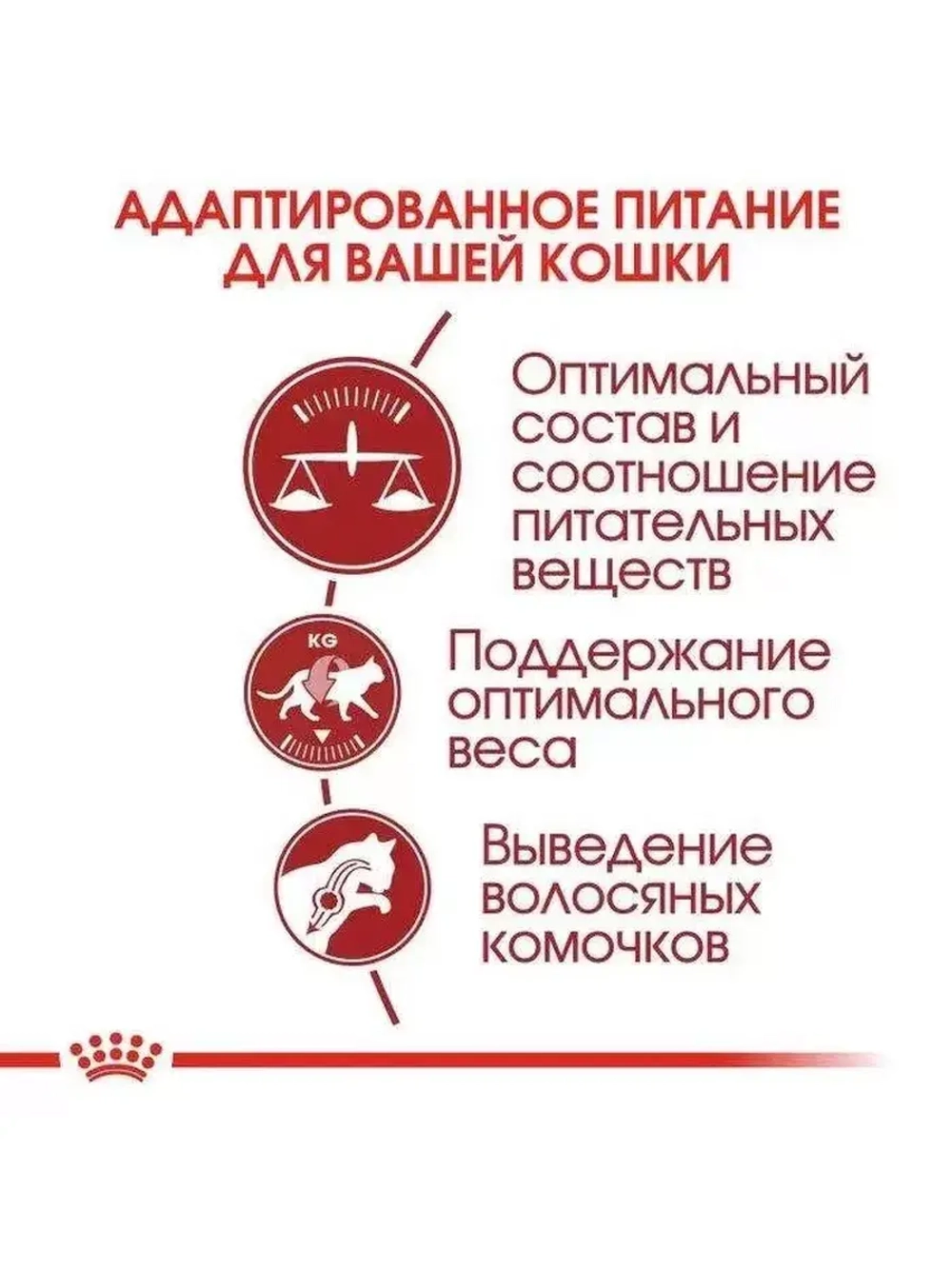 ROYAL CANIN Fit 32 (Роял Канин Фит 32) корм сухой 15кг.