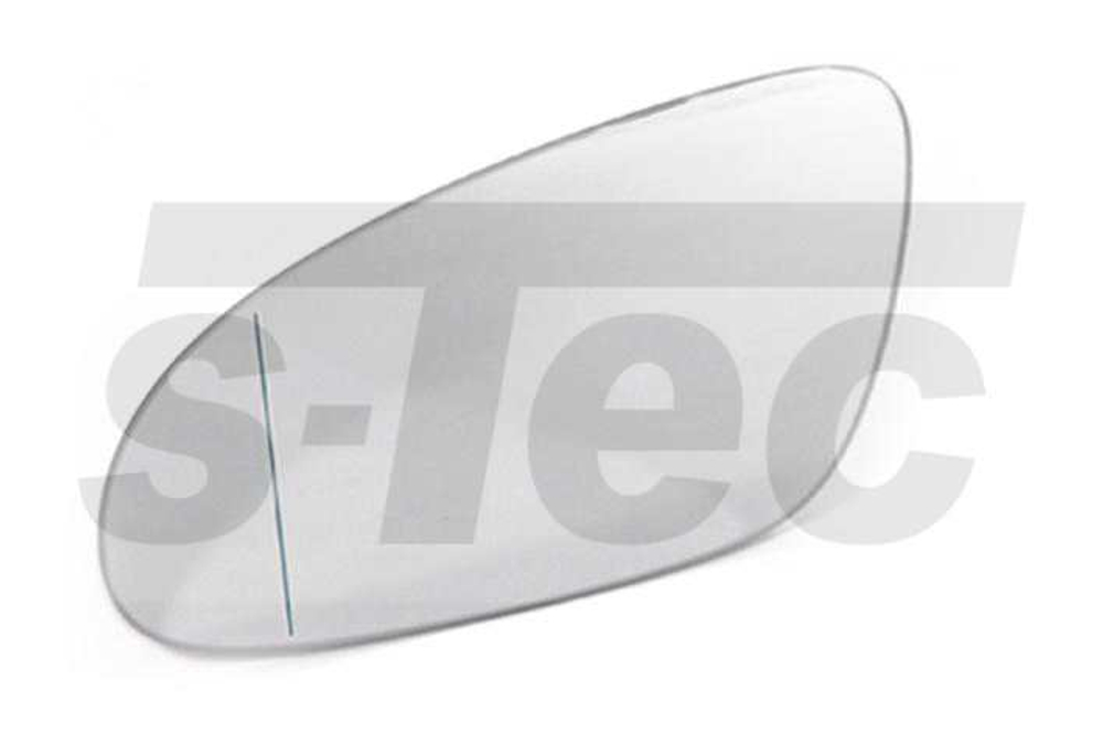 S-TEC - SP2000090000473-SCE - Mirror Glass, exterior mirror