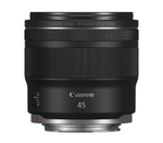 Объектив Canon RF 45mm f/1.2 STM