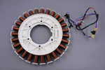 Мотоp (прямой привод) W10662778 стиральных машин Whirlpool