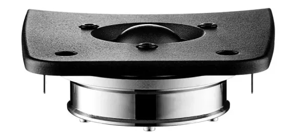 Dynaudio Contour 25C Black High Gloss