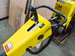 Двухвальцовый вибрационный каток STEM TECHNO SVR 801H - [800 кг / HONDA GX390]