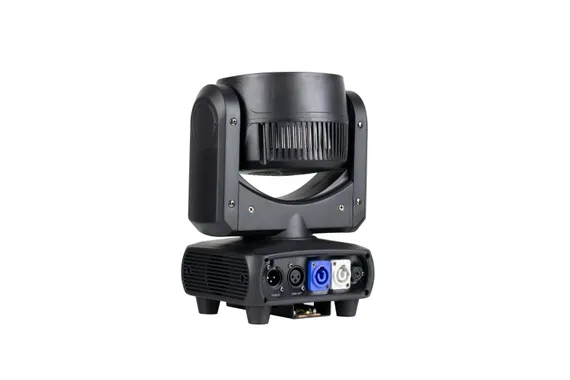 Dialighting Miniwash Fresnel 120 RGBW