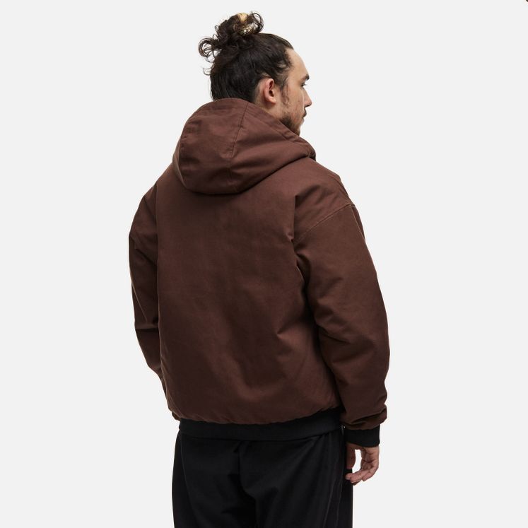 Куртка ANTEATER WComfy Jacket, коричневый