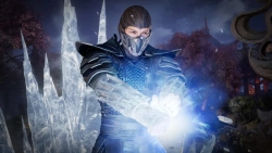 Mortal Kombat 1: Definitive Edition (для Xbox Series S/X, интерфейс и субтитры на русском языке) [Цифровой код доступа]
