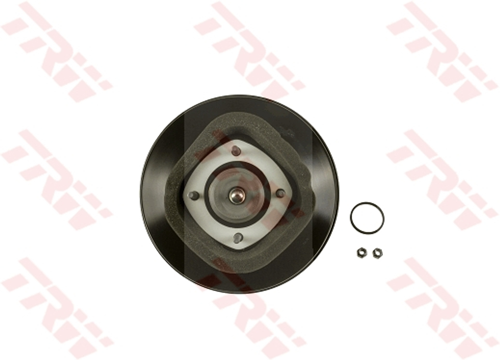 TRW - PSA588-TRW - Brake Booster - Povrat artikla narucenog iz Njemacke nije moguc.