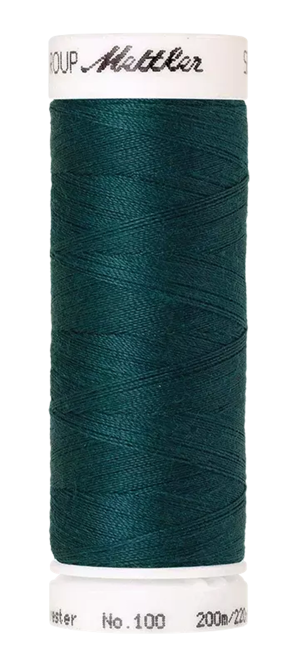 Нить универсальная SERALON 100, 200 м, Mettler, 0314